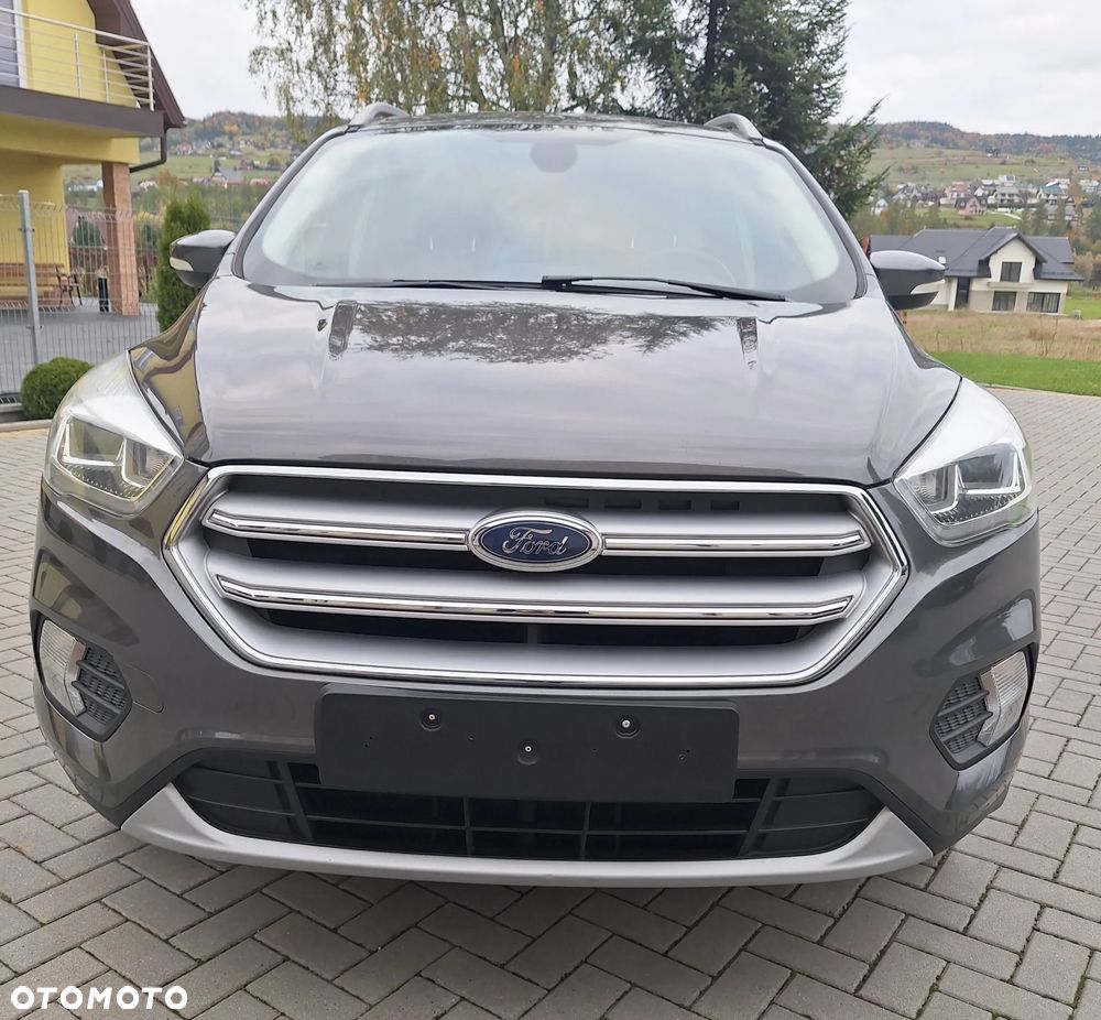 Ford Kuga - 24