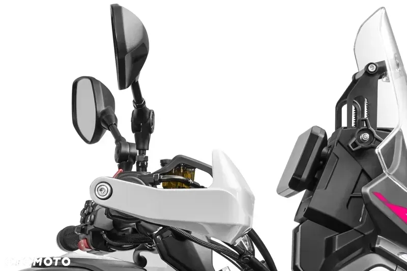CFMoto MT - 10