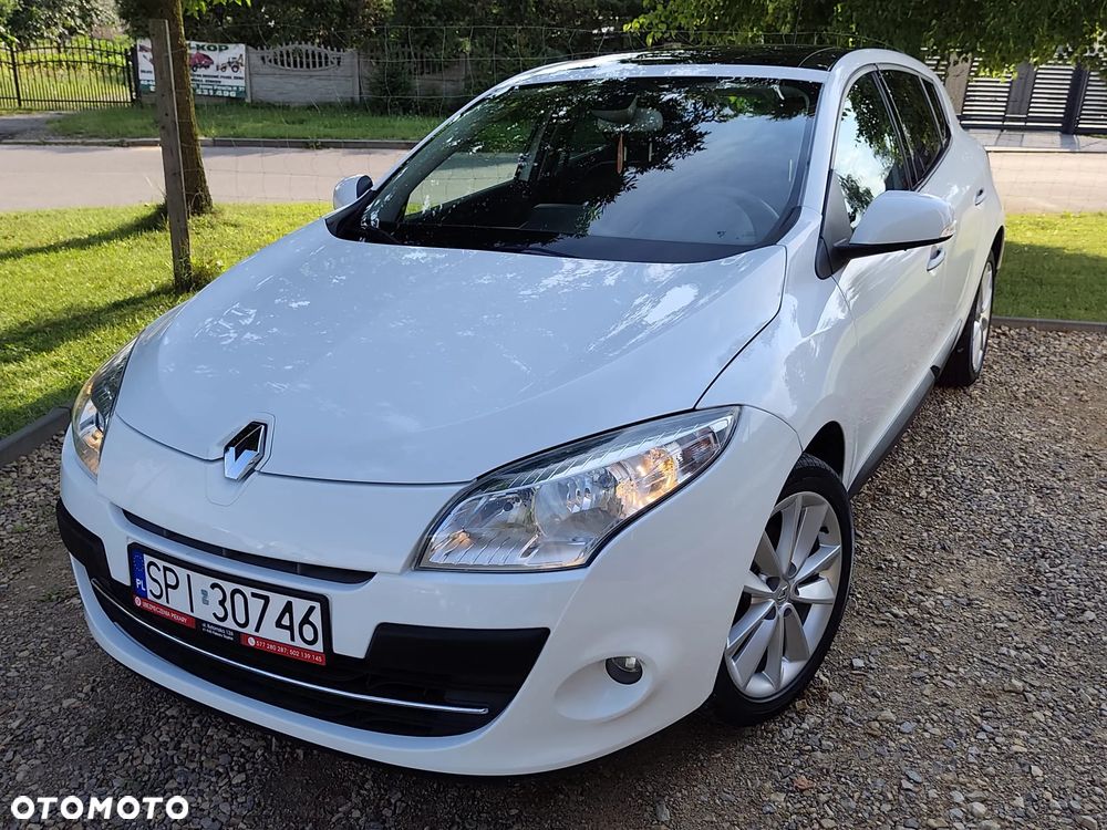 Renault Megane 1.6 16V 110 Night and Day - 4