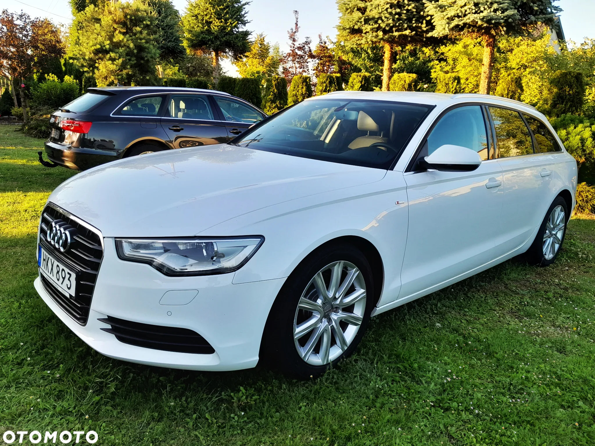 Audi A6 Avant 2.0 TDI Ultra DPF S tronic - 10