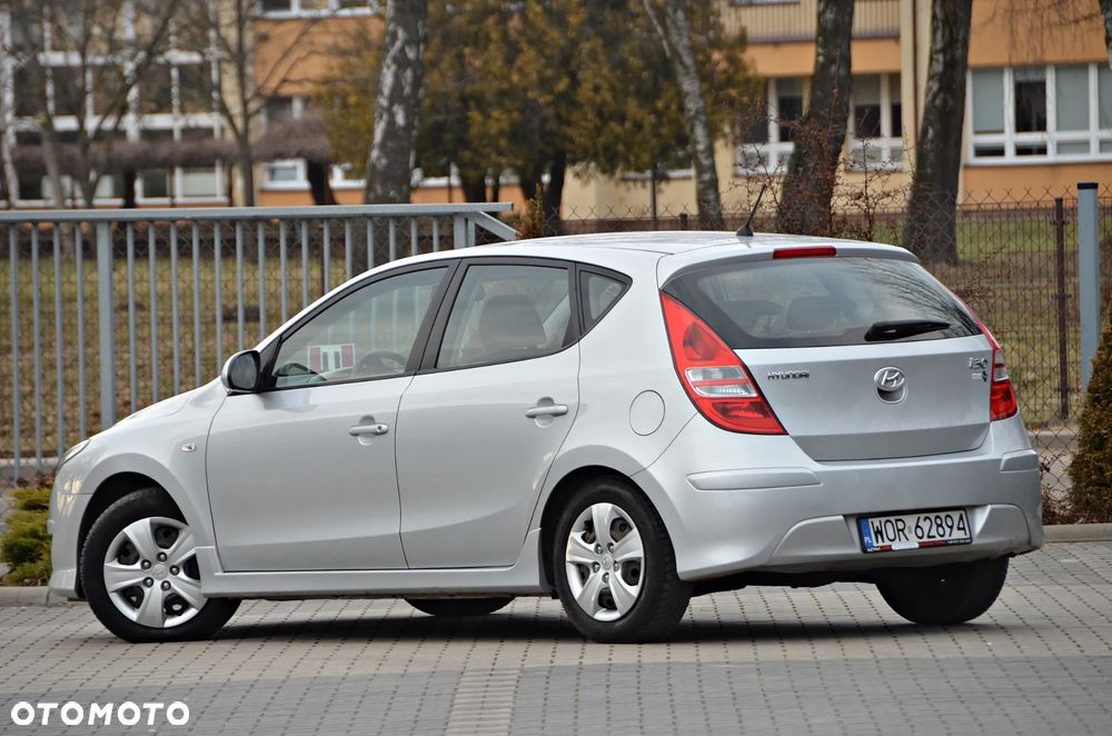 Hyundai i30 1.4 Classic - 19