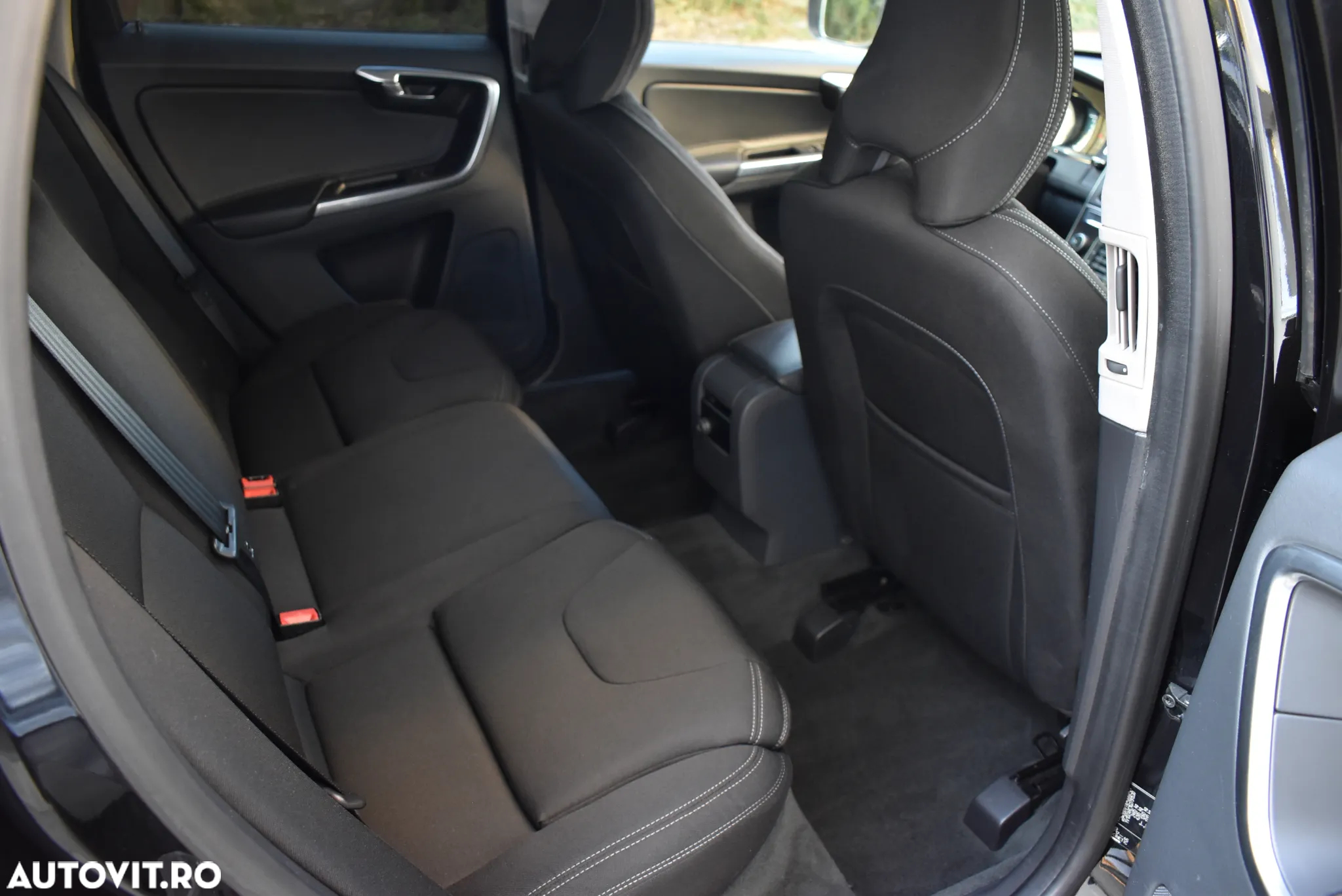 Volvo XC 60 D3 Summum - 10