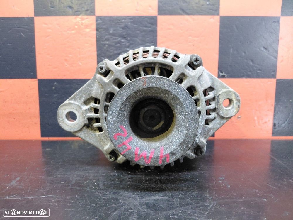 Alternador Mitsubishi Canter Camião De Plataforma/Chassis (Fb_, Fe_, F - 1