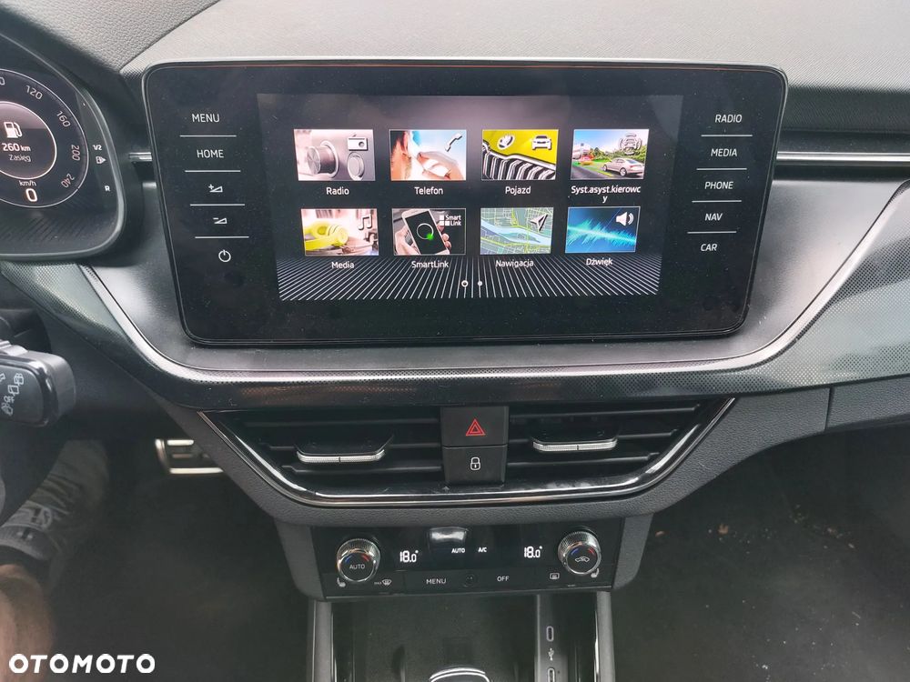 Skoda Kamiq 1.0 TSI DSG Drive - 32