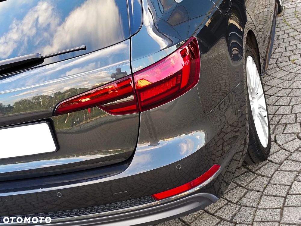 Audi A4 Avant 2.0 TDI S tronic sport - 11