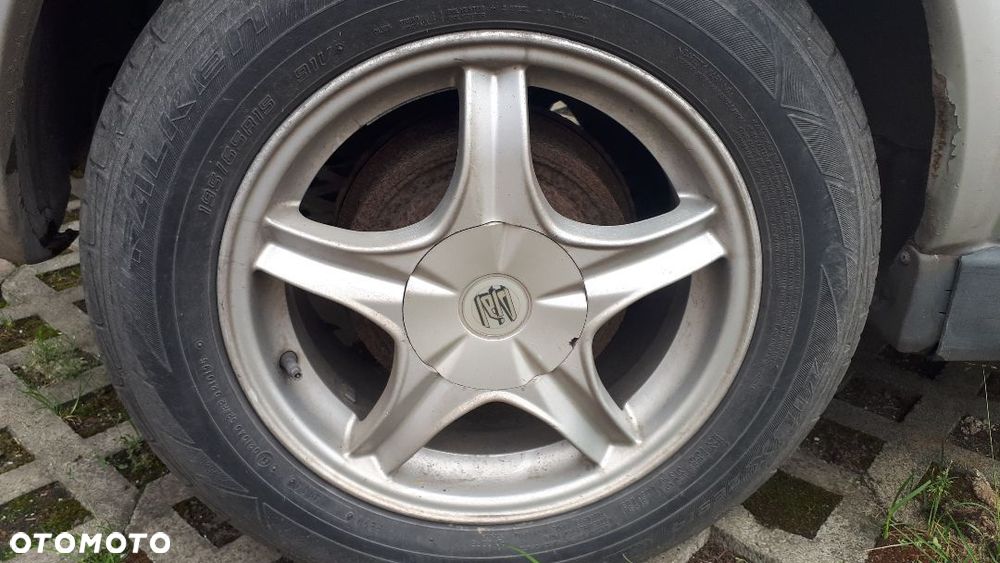 Opel Astra G II Drzwi Błotnik Maska Lampy Silnik - 15