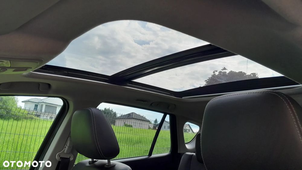 Suzuki SX4 S-Cross - 5