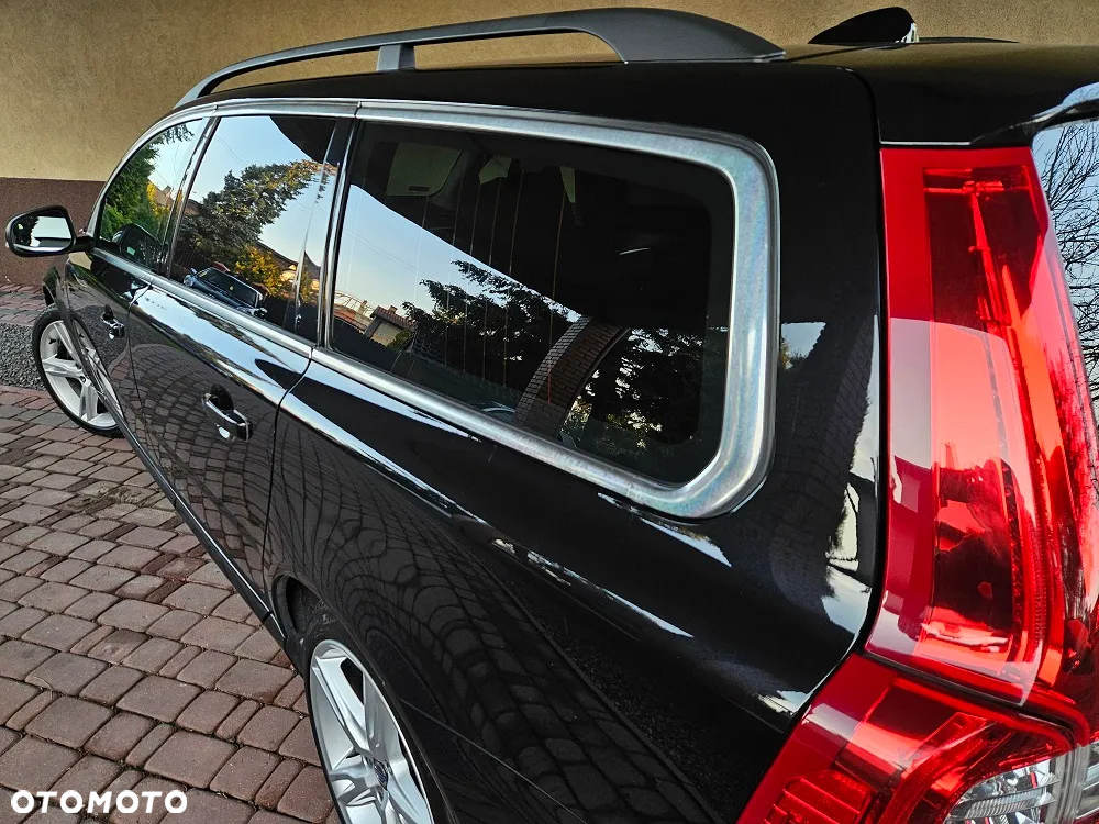Volvo V70 D4 Geartronic Momentum - 8