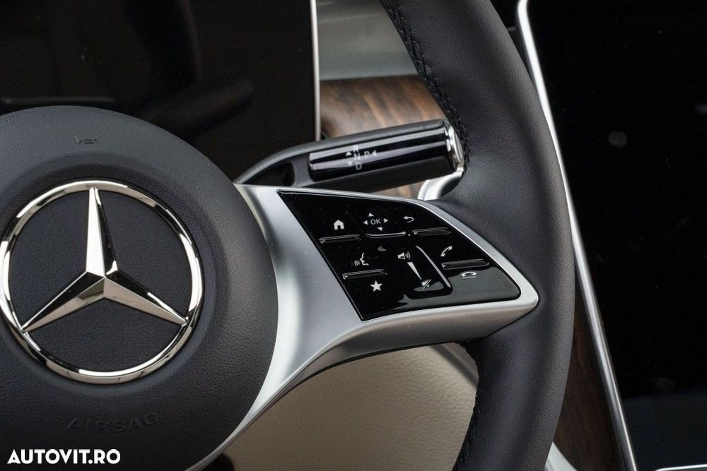 MERCEDES-BENZ GLC 2026 — imagine 17