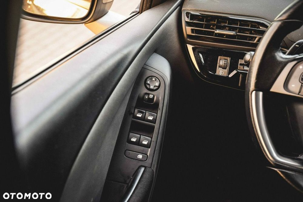 Citroën C4 SpaceTourer 1.5 BlueHDi Feel S&S EAT8 - 16