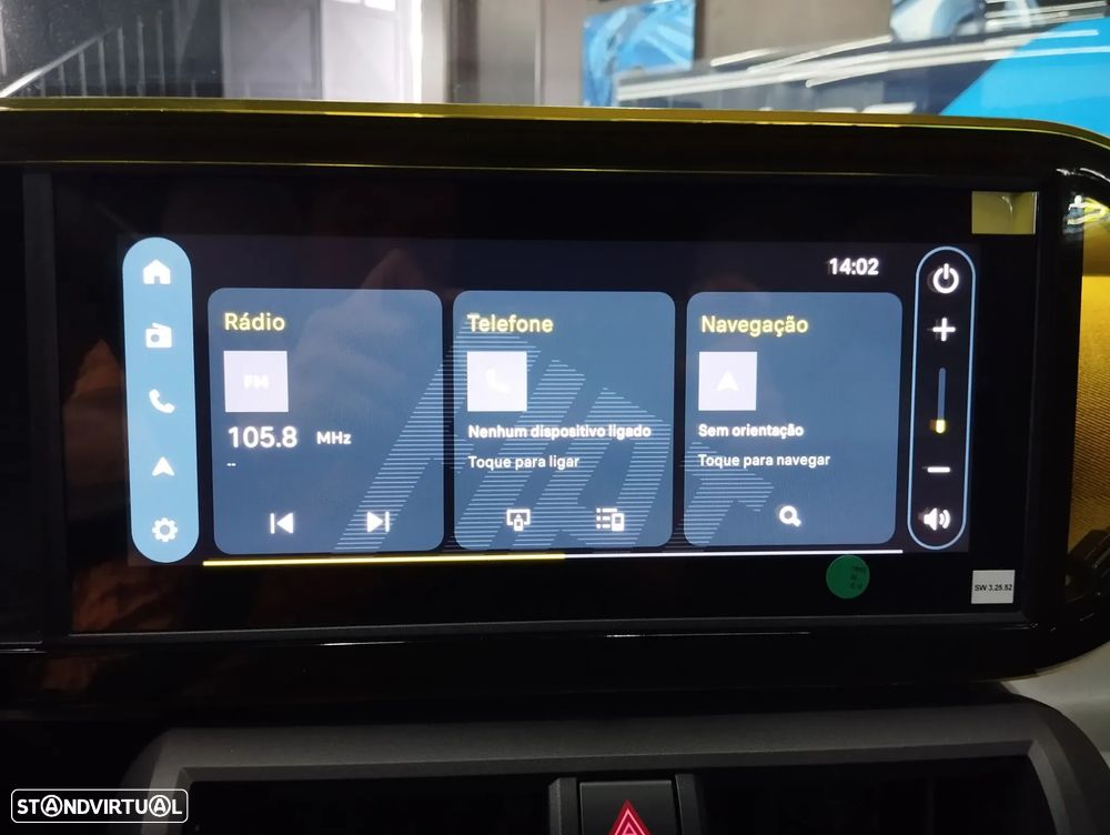 Fiat Grande Panda 1.2 Hybrid La Prima eDCT - 26