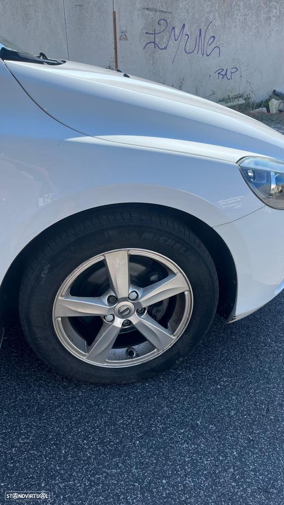 Volvo V40 2.0 D2 Kinetic Eco - 6