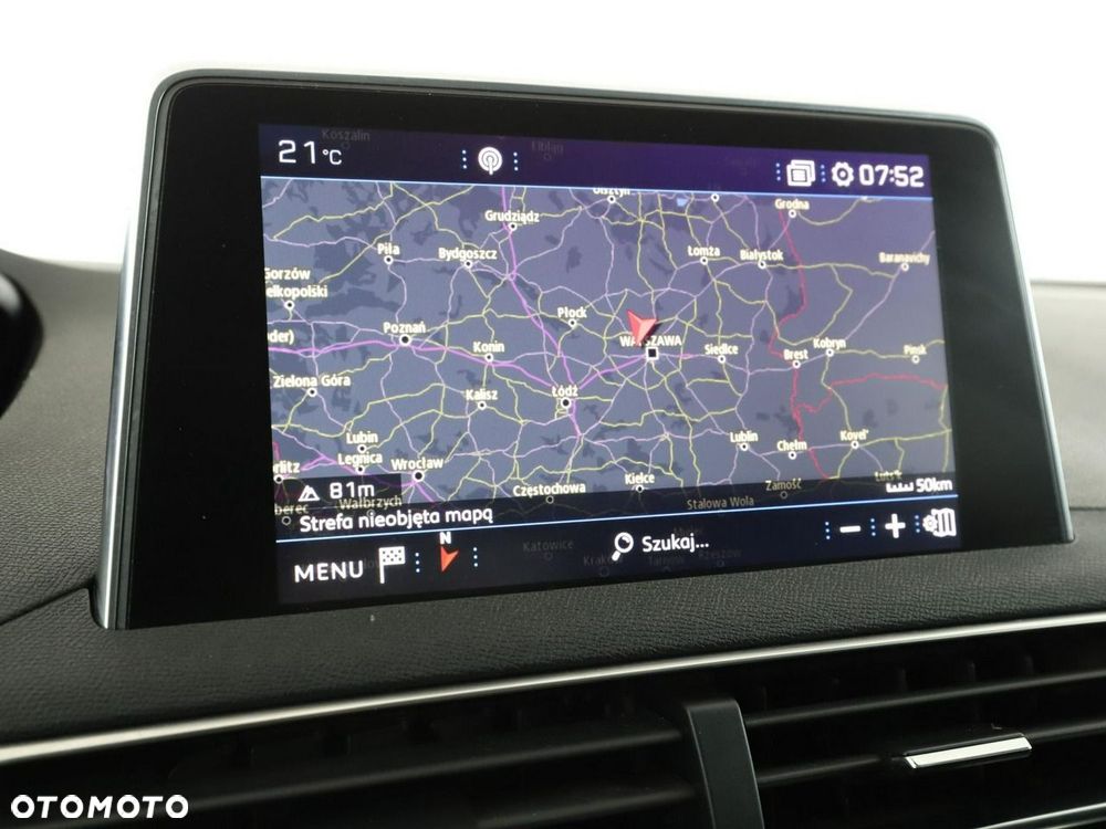Peugeot 5008 BlueHDI 130 EAT8 Active Business-Paket - 26