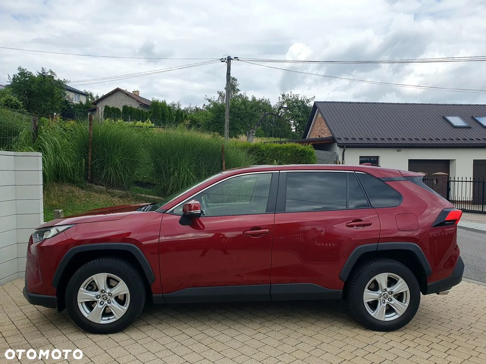 Toyota RAV4 2.0 4x2 Start&Stop Comfort - 14