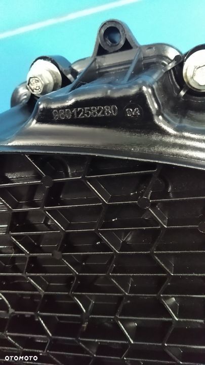 Miska olejowa Ford Mondeo MK5 9801258280 - 3