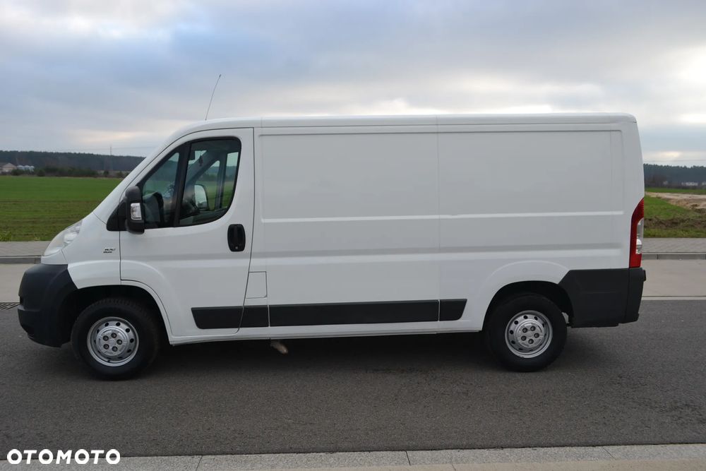 Fiat Ducato - 6