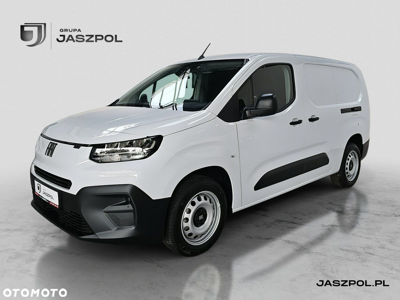 Fiat Doblo - 1