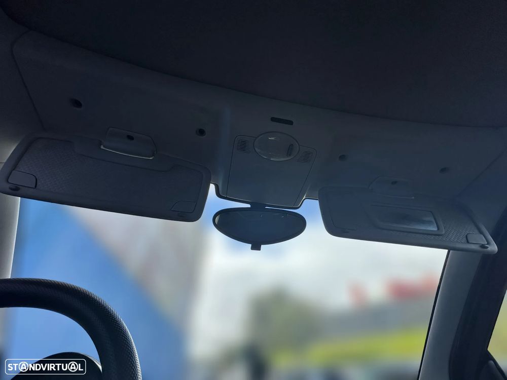 SMART Fortwo II Coupe (451) 1.0 Gasolina 61 cv / 45 kW - 14