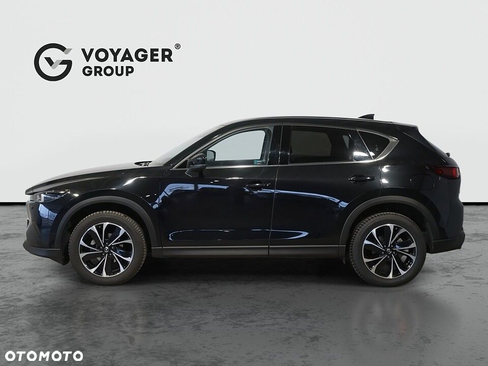 Mazda CX-5 - 5