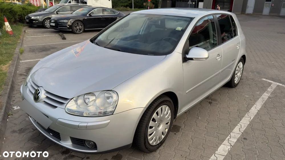 Volkswagen Golf 1.6 United - 2