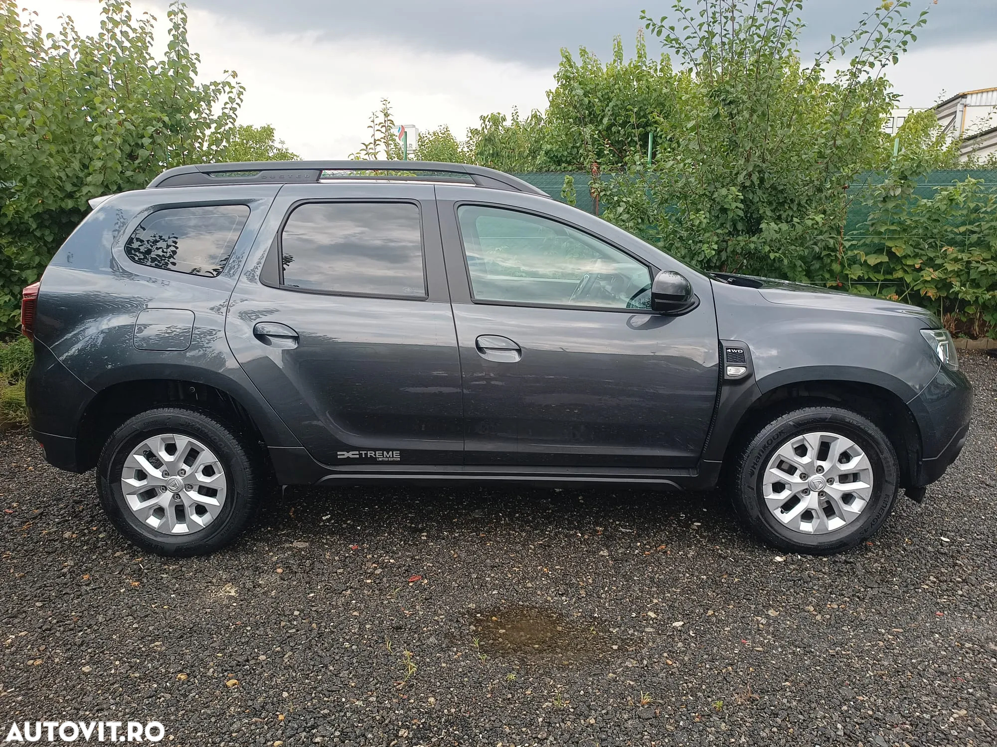 Dacia Duster - 7