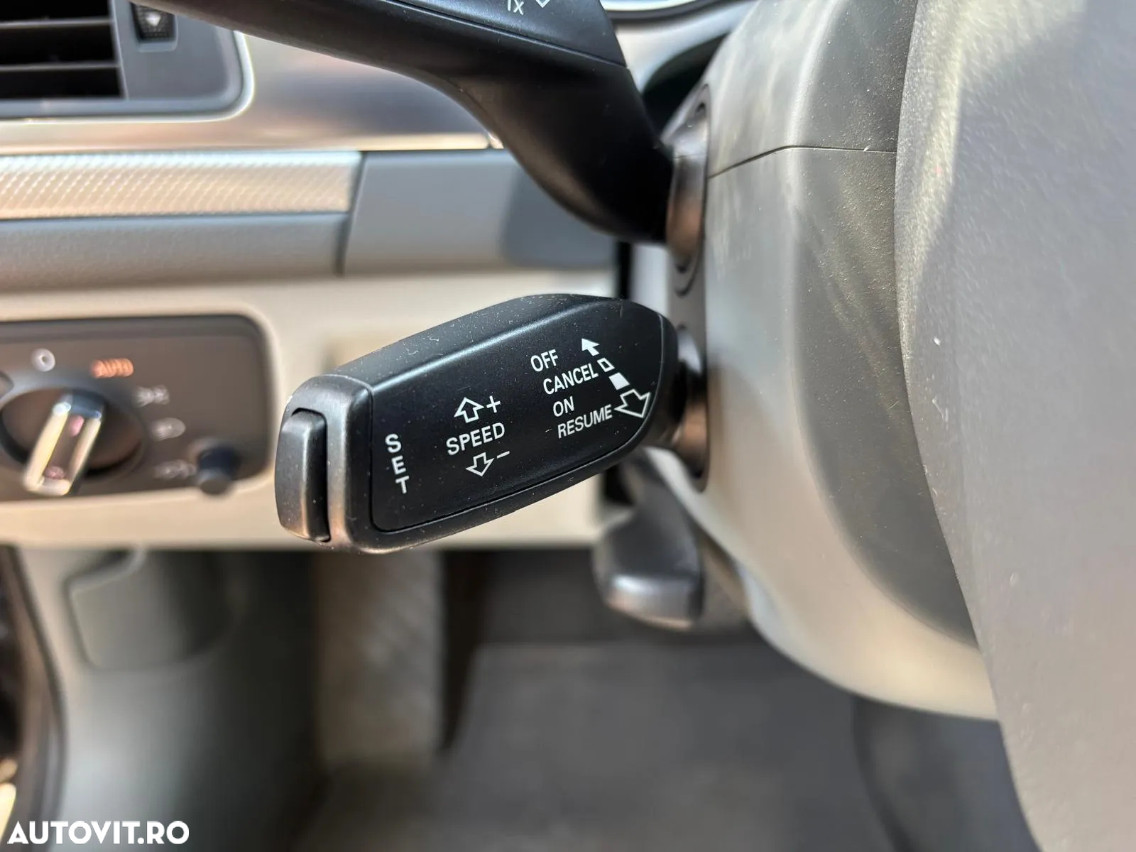 Audi A6 2.0 TDI DPF Multitronic - 8