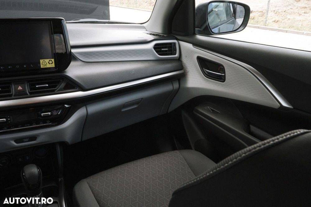 Suzuki Swift - 10
