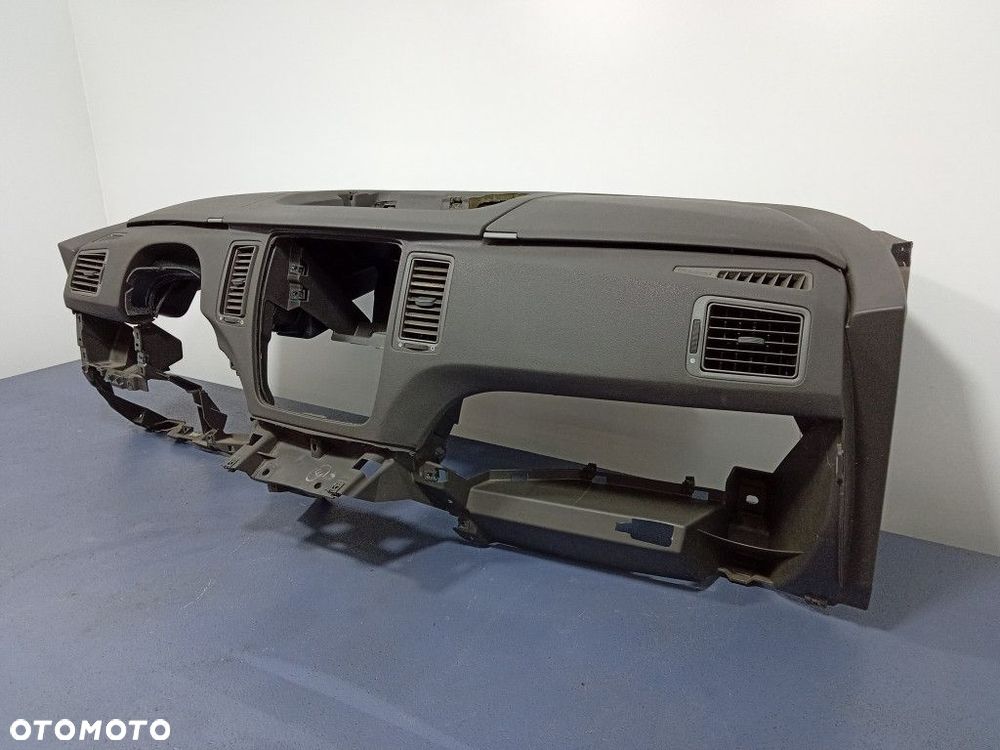 FIAT IDEA DESKA ROZDZIELCZA EU PODUSZKI KOMPLET 735361781 - 9