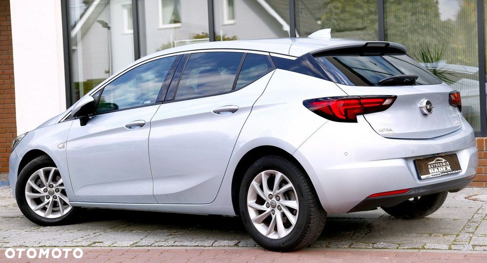 Opel Astra 1.4 Turbo Innovation - 6