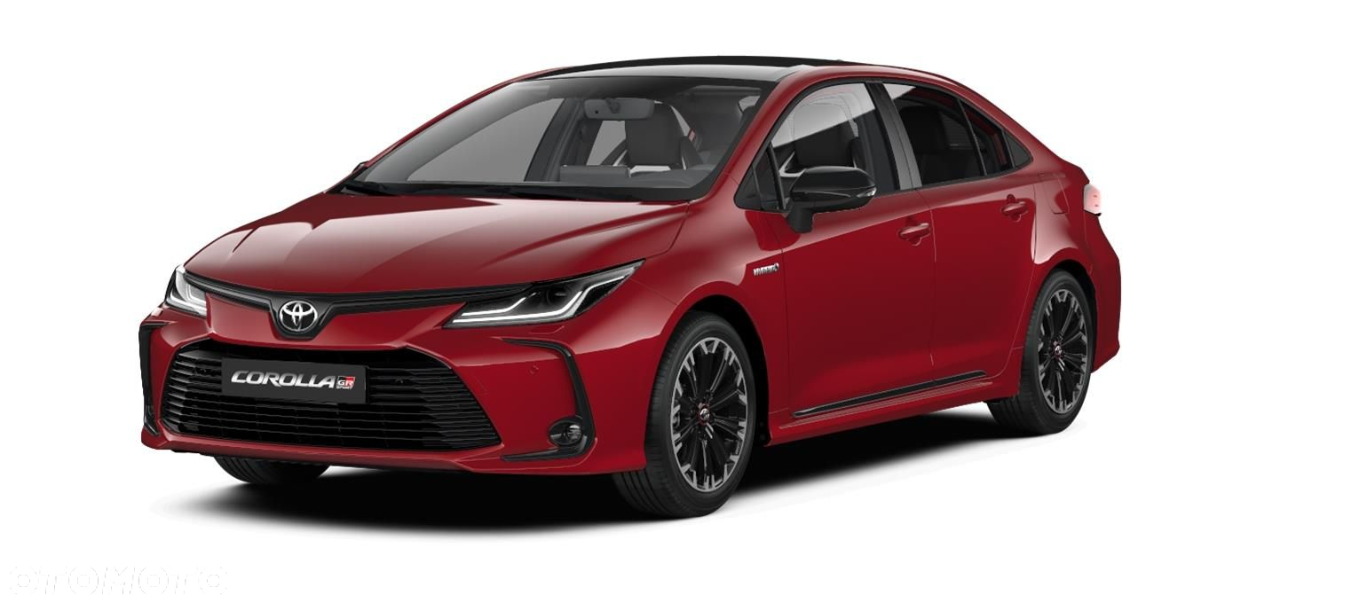 Toyota Corolla - 7