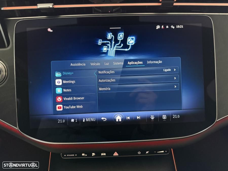 Mercedes-Benz E 300 de - 47