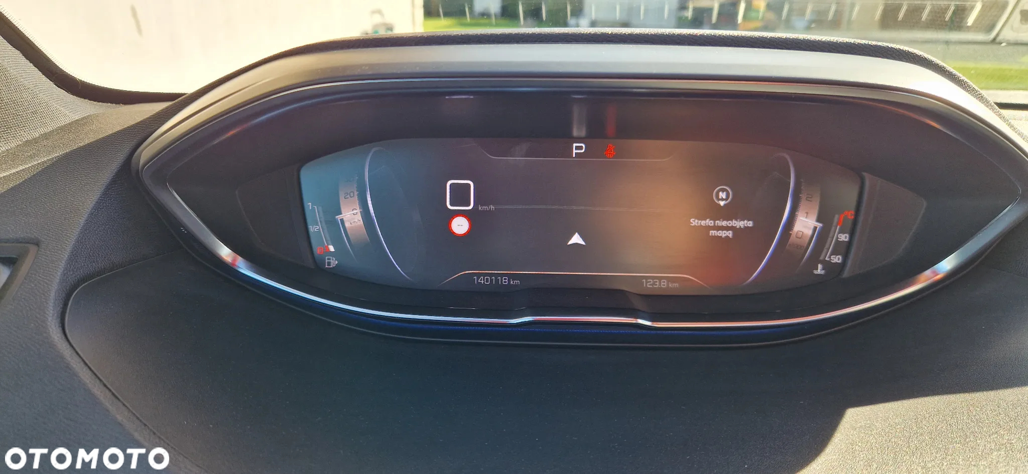 Peugeot 5008 BlueHDI 180 EAT8 GT - 17