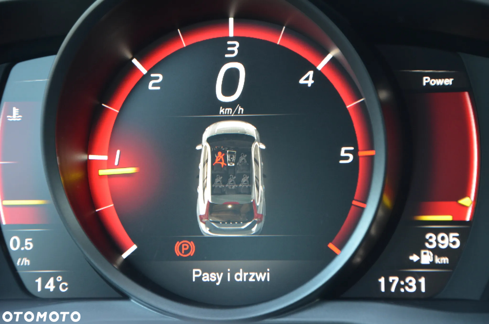 Volvo V60 D2 Drive-E Kinetic - 18