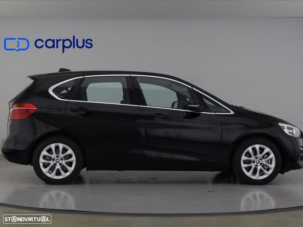 BMW 225xe Active Tourer Pack M - 8