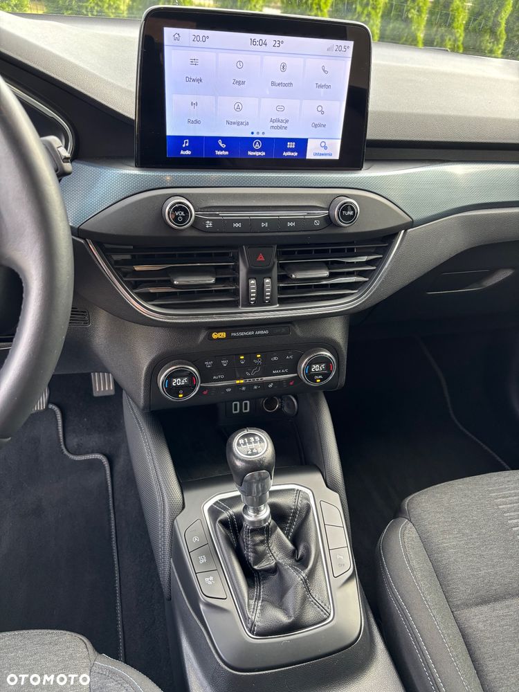 Ford Focus - 13