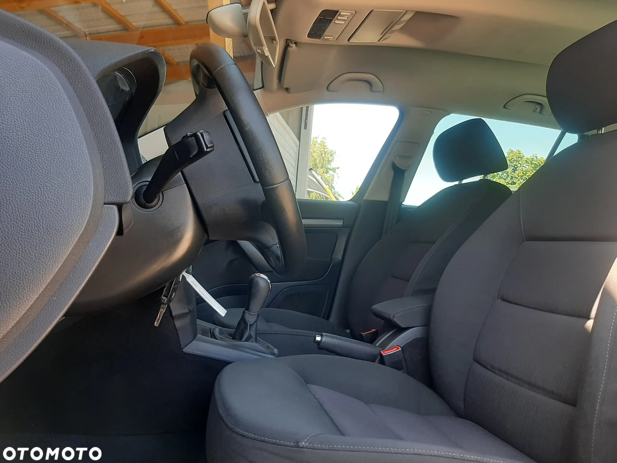 Skoda Octavia 2.0 TDI Elegance - 14