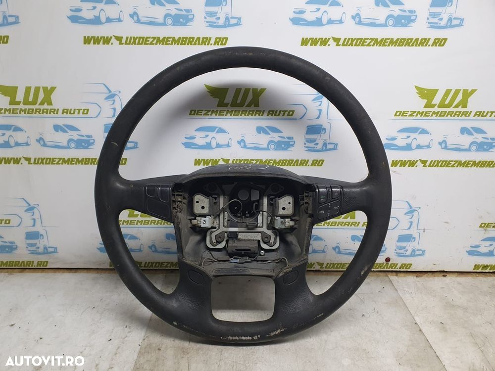Volan 20562468 Volvo FM generatia [2005 - 2010] FMFH FH440 D9B300 EC0 - 1
