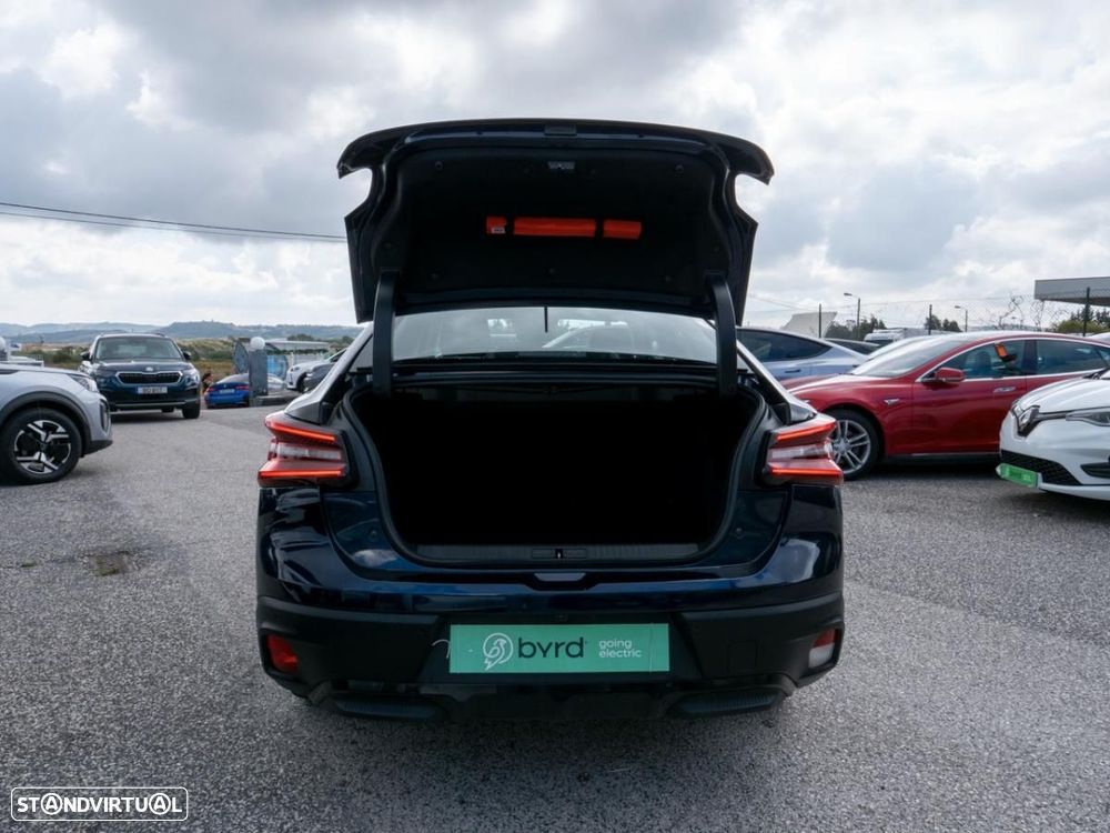 Citroën e-C4 X 54 kWh Autonomia Alargada Plus - 14