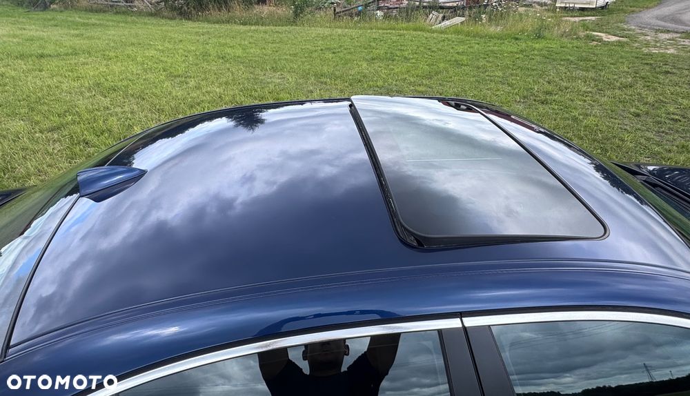 BMW Seria 5 525i - 10