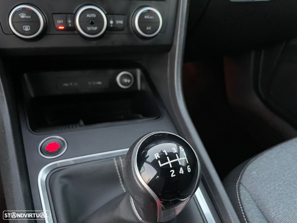 SEAT Ateca 1.0 TSI Style - 26