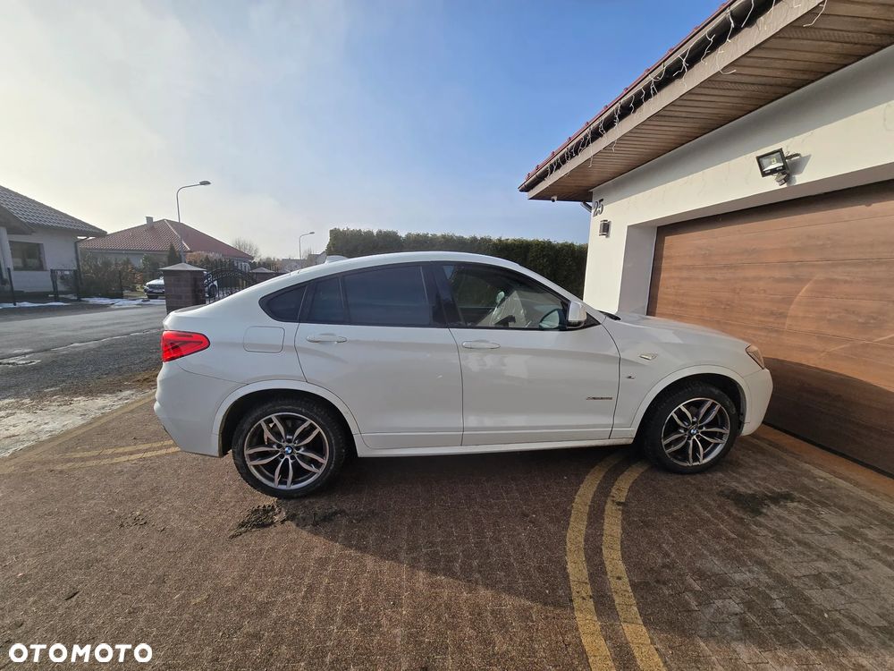BMW X4 xDrive28i xLine - 8