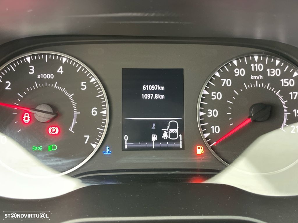 Dacia Duster 1.0 TCe SL Extreme - 9