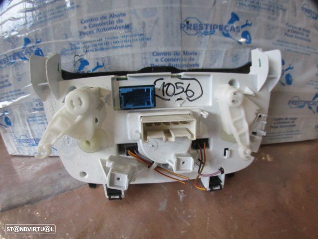 Comando Sofagem 5G1140100 FIAT GRANDE PUNTO 2015 1.3JTD 84CV 5P PRETO FIAT PUNTO 2013 1.2I 70CV 5P PRETO - 2