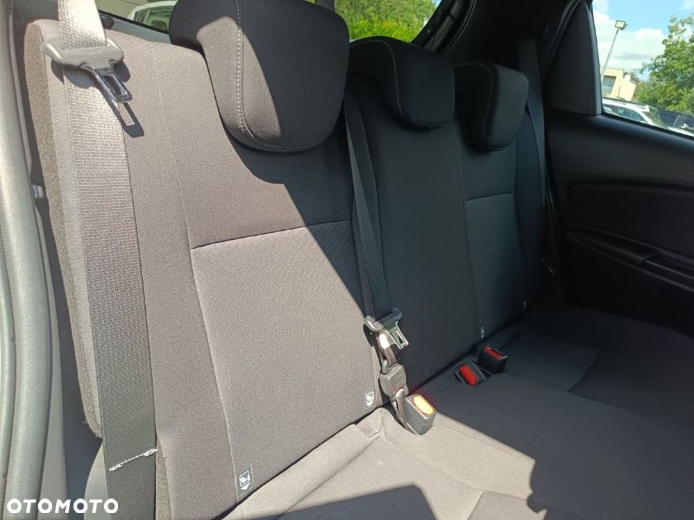 Toyota Yaris - 23