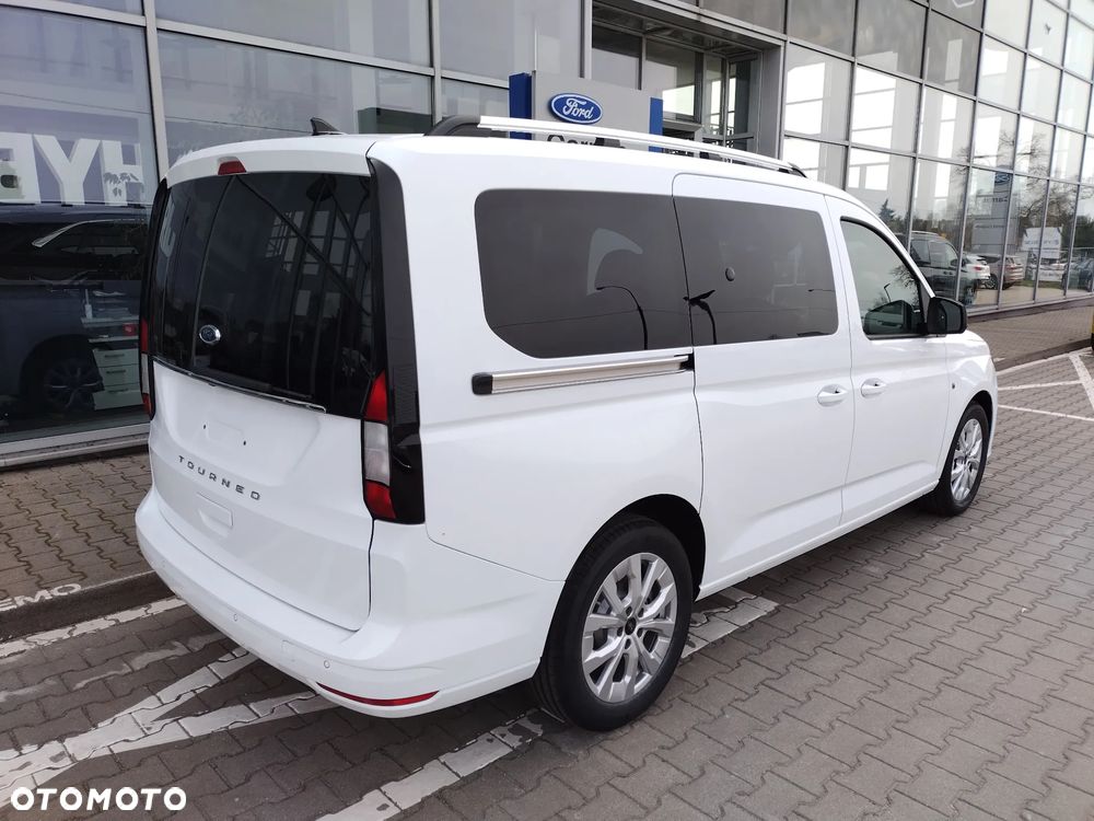 Ford Tourneo Connect Grand - 3