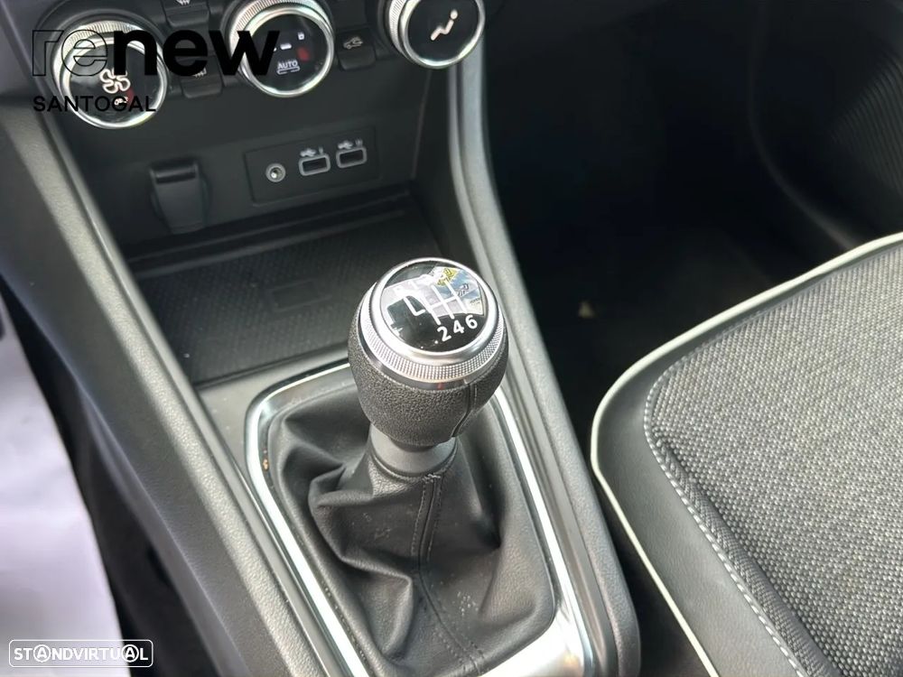 Renault Captur 1.0 TCe Techno - 17