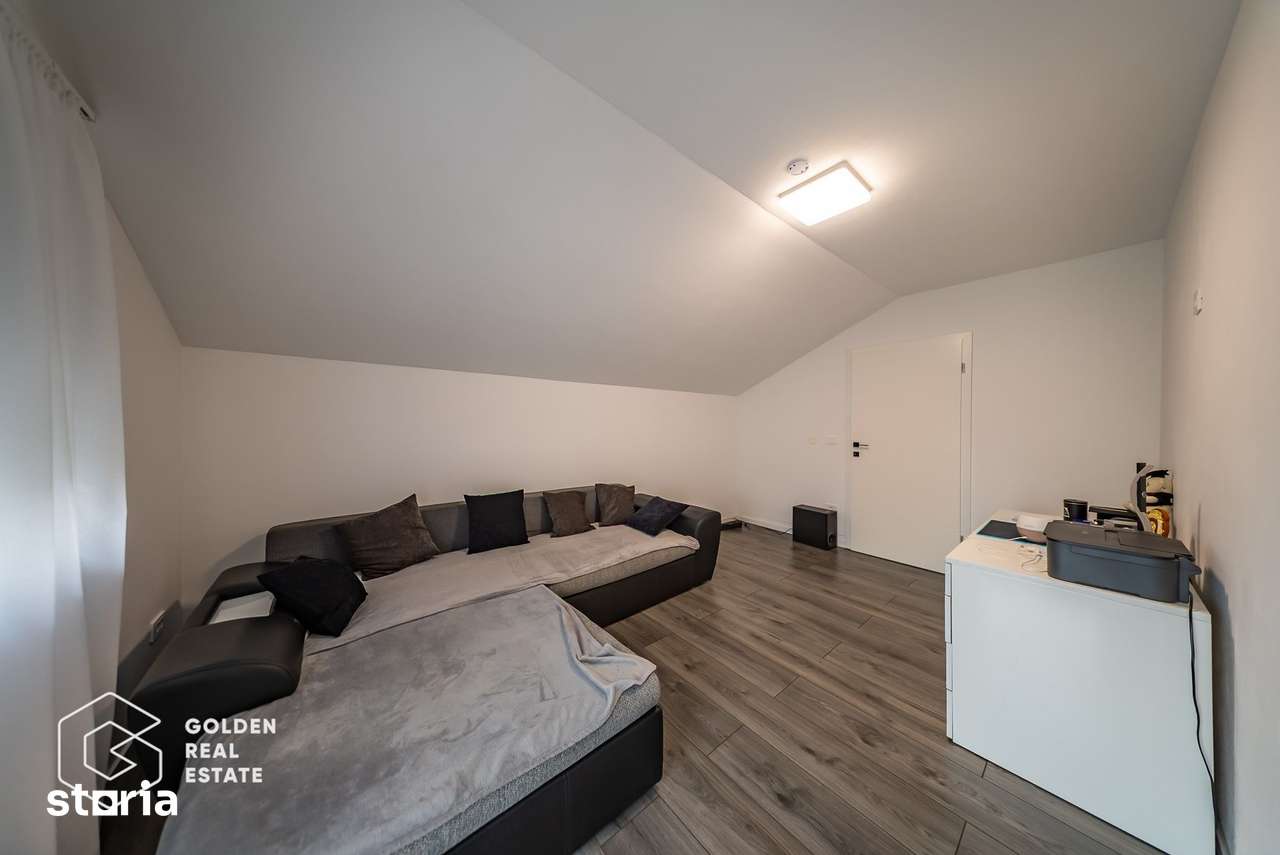 Casa noua in Frumuseni, teren 1327mp, comision 0% - Imagine principală: 3/13