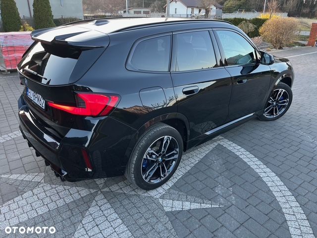 BMW X1 M35i xDrive - 4