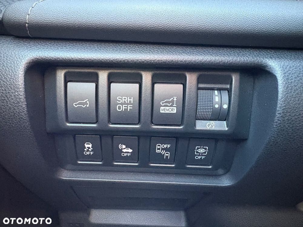 Subaru Forester 2.0i-L Platinum (EyeSight) Lineartronic - 17
