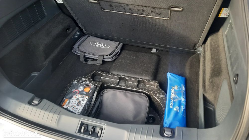 Ford Mustang Mach-E - 49